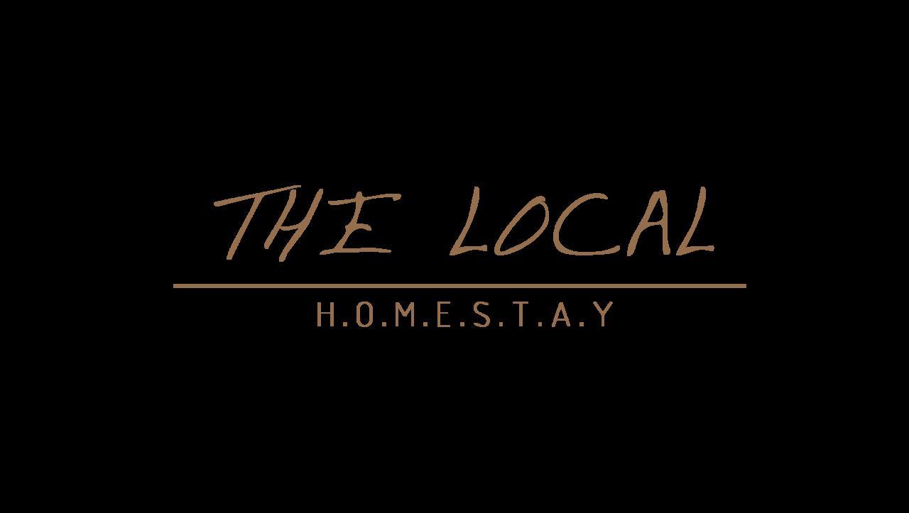 The Local Homestay Ho Chi Minh-Byen Eksteriør billede